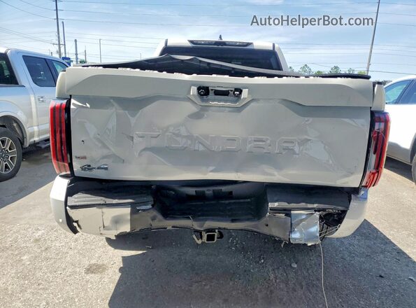 5TFJA5EC5TX051054 2026 TOYOTA LIMITED Белый Вид сзади