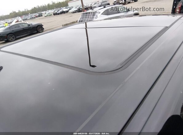 5TFJC5DBXSX108561 2025 TOYOTA LIMITED Black Front view