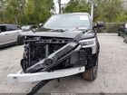 2025 Toyota Tundra Hybrid Limited Crewmax 6.4' Bed Black vin: 5TFJC5DBXSX108561
