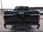 2025 Toyota Tundra Hybrid Limited Crewmax 6.4' Bed Black vin: 5TFJC5DBXSX108561