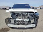 2026 Toyota Tundra Sr Белый vin: 5TFKB5AA0TX051419