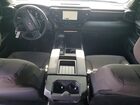 2026 Toyota Tundra Sr Белый vin: 5TFKB5AA0TX051419