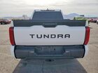 2026 Toyota Tundra Sr Белый vin: 5TFKB5AA0TX051419