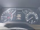 2025 Toyota Tundra Sr Белый vin: 5TFKB5AA2SX048665