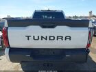 2025 Toyota Tundra Sr Белый vin: 5TFKB5AA2SX048665