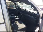 2025 Toyota Tundra Sr Белый vin: 5TFKB5AA2SX048665