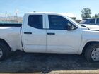 2025 Toyota Tundra Sr Белый vin: 5TFKB5AA2SX048665