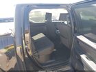 2025 Toyota Tundra Sr Black vin: 5TFKB5DB5SX274350