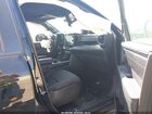 2025 Toyota Tundra Sr Black vin: 5TFKB5DB5SX274350