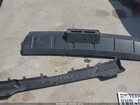 2025 Toyota Tundra Sr Black vin: 5TFKB5DB5SX274350