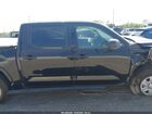 2025 Toyota Tundra Sr Black vin: 5TFKB5DB5SX274350