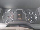 2025 Toyota Tundra Sr Белый vin: 5TFKB5DB6SX301085