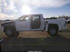 2025 Toyota Tundra Sr Белый vin: 5TFKB5DB6SX301085