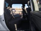 2025 Toyota Tundra Sr Белый vin: 5TFKB5DB6SX301085