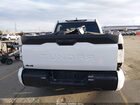 2025 Toyota Tundra Sr Белый vin: 5TFKB5DB6SX301085