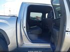 2026 Toyota Tundra Sr5 Crewmax 5.5' Bed Серый vin: 5TFLA5AB0TX051503