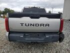 2022 Toyota Tundra Sr5 Silver vin: 5TFLA5AB2NX002189