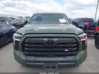 2022 Toyota Tundra Sr5 Green vin: 5TFLA5AB2NX009448