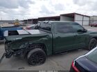 2022 Toyota Tundra Sr5 Green vin: 5TFLA5AB2NX009448