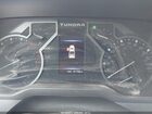 2022 Toyota Tundra Sr5 Green vin: 5TFLA5AB2NX009448