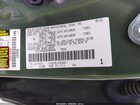 2022 Toyota Tundra Sr5 Green vin: 5TFLA5AB2NX009448
