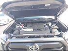 2026 Toyota Tundra Sr5 Crewmax 5.5' Bed Gray vin: 5TFLA5AB9TX051399 2026 Toyota Tundra Sr5 Crewmax 5.5' Bed Gray vin: 5TFLA5AB9TX051399