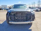 2022 Toyota Tundra Sr5 Gray vin: 5TFLA5DA2NX048639