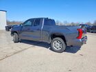2022 Toyota Tundra Sr5 Gray vin: 5TFLA5DA2NX048639