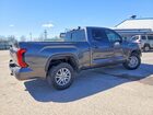 2022 Toyota Tundra Sr5 Gray vin: 5TFLA5DA2NX048639