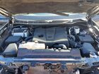 2022 Toyota Tundra Sr5 Gray vin: 5TFLA5DA2NX048639