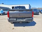 2022 Toyota Tundra Sr5 Gray vin: 5TFLA5DA2NX048639