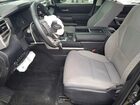 2024 Toyota Tundra Sr5 Черный vin: 5TFLA5DB0RX204398