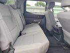 2024 Toyota Tundra Sr5 Черный vin: 5TFLA5DB0RX204398