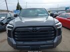 2026 Toyota Tundra Sr5 Crewmax 5.5' Bed Серый vin: 5TFLA5DB0TX352655