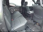 2026 Toyota Tundra Sr5 Crewmax 5.5' Bed Серый vin: 5TFLA5DB0TX352655