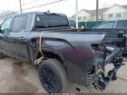 2026 Toyota Tundra Sr5 Crewmax 5.5' Bed Серый vin: 5TFLA5DB0TX352655