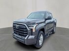 2023 Toyota Tundra Sr5 Угольный vin: 5TFLA5DB2PX085928
