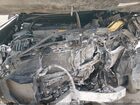 2024 Toyota Tundra Sr5 Серый vin: 5TFLA5DB2RX169072