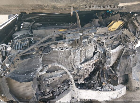 5TFLA5DB2RX169072 2024 TOYOTA TUNDRA Серый Вид сзади