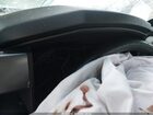 2024 Toyota Tundra Sr5 Серый vin: 5TFLA5DB2RX169072