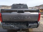 2024 Toyota Tundra Sr5 Серый vin: 5TFLA5DB2RX169072