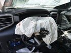 2024 Toyota Tundra Sr5 Серый vin: 5TFLA5DB2RX169072