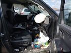 2024 Toyota Tundra Sr5 Серый vin: 5TFLA5DB2RX169072