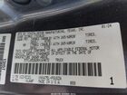 2024 Toyota Tundra Sr5 Серый vin: 5TFLA5DB2RX169072
