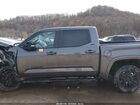 2024 Toyota Tundra Sr5 Серый vin: 5TFLA5DB2RX169072