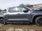 2024 Toyota Tundra Sr5 Серый vin: 5TFLA5DB2RX169072