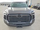 2024 Toyota Tundra Crewmax Sr5 - 4x4 Серый vin: 5TFLA5DB2RX201258