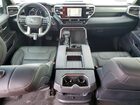 2024 Toyota Tundra Crewmax Sr5 - 4x4 Серый vin: 5TFLA5DB2RX201258