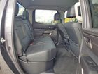 2024 Toyota Tundra Crewmax Sr5 - 4x4 Серый vin: 5TFLA5DB2RX201258