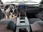 2026 Toyota Tundra Sr5 Серый vin: 5TFLA5DB5TX349685
